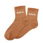 STC Chaussettes paillettes bichette
