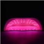 Lampe à ongles LED UV, 96 W Professionnel Sèche-Ongles Gel Vernis À Ongles Machine De Durcissement Manucure Nail Art Lumière Lam