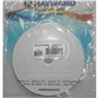 Couvercle de skimmer HAYWARD