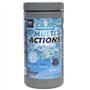 EDG by AQUALUX INTERNATIONAL - Chlore Multi Actions Piscine - Pastilles 20g - Traitement Longue Durée Désinfectant Multi Fonctio