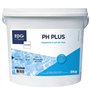 EDG - PH Plus Piscine - Augmente Le pH- Améliore Le Confort de Baignade et la Qualité de l'eau - Haute Concentration - Poudre -