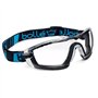 Bollé COBFSPSI Lunettes Cobra en polycarbonate avec verres anti-rayures et antibrouillard