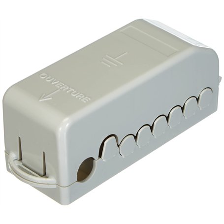 MIHQ092 Répartiteur de terre 5 départs