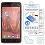 ebestStar - Pack x3 Verre trempé compatible avec Wiko Lenny 3 Jerry Film Protection Ecran Vitre protecteur anti casse, anti-rayu