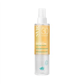 SVR - Sun Secure Eau Solaire SPF30 - Eau solaire hydratante biphasée – Haute protection UVA