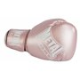 METAL BOXE Gants de Boxe Initiation Rose 06 oz