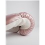 METAL BOXE Gants de Boxe Initiation Rose 08 oz