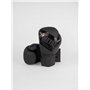METAL BOXE Gants de Boxe Blade Noir 12 oz