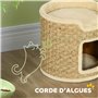 Corde d'Herbe de Mer pour Griffer