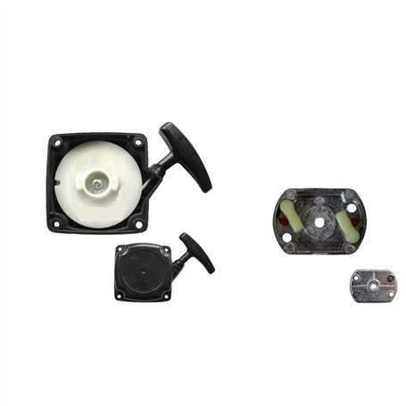 GT Garden Lanceur avec Cloche pour débroussailleuse