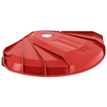 Suricut Carter de Protection pour débroussailleuse à Roues