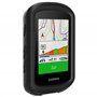 Coque pour Garmin Edge 540 / Edge 840 - Housse Etui Silicone Noir Protection Souple Phonillico®