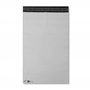lot de 10 Enveloppes Plastique d'expédition 230 x 320 + 45 mm enveloppe Haute Résistance 60 microns blanches opaques indéchirabl