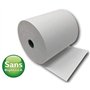 20 Bobine Papier Thermique SANS BISPHÉNOL 80 x 80 x 12 mm rouleaux thermique 80x80x12 ticket de caisse imprimante thermique cais