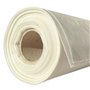 TECPLAST Bâche peinture en ROULEAU 3x25 m 80RPE Translucide - Haute Qualité - Film plastique de protection sol - Made in France