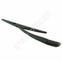 Bras essuie glace arrière compatible pour Peugeot 307 SW (2001-2007) avec balai d’essuie-glace (pare-brise arrière)