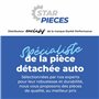 3 serrures de porte compatibles pour Berlingo 1 et Partner 1 (1996-2008) Barillet de porte avec double de clés | 4162Q4 | 9170CX