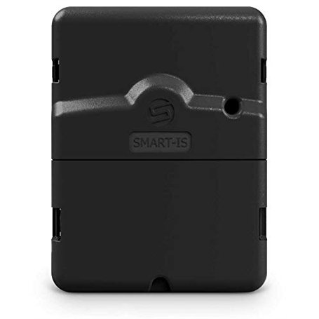 Programmateur WiFi et Bluetooth Secteur Smart is - 9 Voies 24V