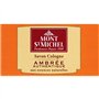 Mont St Michel - Savon Cologne Ambrée Authentique