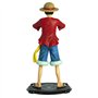 SFC Super Figure Collection ABYstyle Studio - One Piece Figurine Monkey D. Luffy