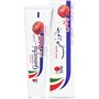 Alibooster Dentifrice DXN Ganozhi Plus Toothpaste | 150G Naturel Enrichi en Reishi Ganoderma | Bonne haleine fraiche | Dents bla