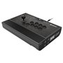 Arcade stick offciel Xbox Series. Compatible Xbox One et PC. Joystick et boutons d'actions Sanwa®