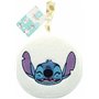 Disney Baby Eponge Bain Enfant Brodée Stitch - Accessoire Baignoire