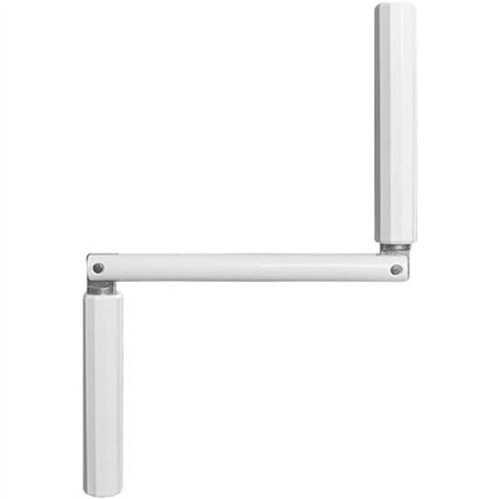 Poignée de Manivelle articulée - Tourillon Ø 11