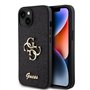 Guess GUHCP15SHG4SGK Coque pour iPhone 15 6