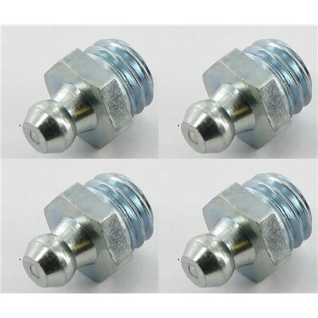 cyclingcolors 4x graisseur M10x1