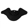 SHOP-STORY - Masque Polaire Anti-Froid Protection du Visage et Cou Contre Vent Cagoule pour Ski Snowboard Moto Scooter Vélo - No