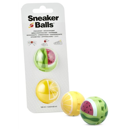Sneaker Balls Déodorant & Boules Rafraîchissantes