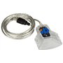Lecteur de Carte d'identité Cartes a Puce Smart Card Thales Gemalto IDBridge CT30 USB ID Eid