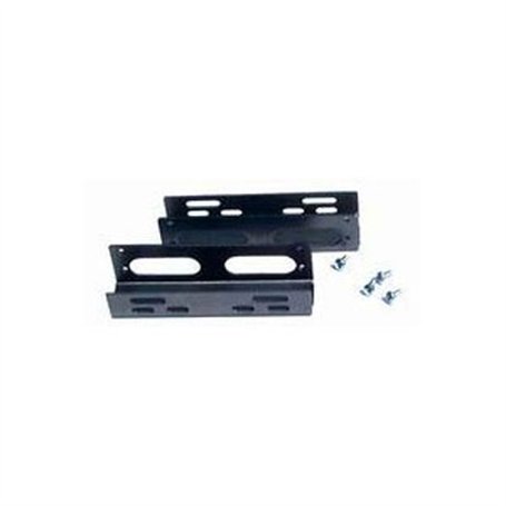 Connectland KIT-DISQUE DUR 3.5'' Kit de rail de fixation en métal pour Disque dur 3