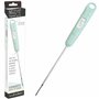 ScrapCooking - Thermomètre Digital Cuisine Pâtisserie Need’it - Compatible Induction - Thermomètre Alimentaire avec Sonde Inox &