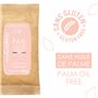 ScrapCooking - Pâte à Sucre Rose Pastel « Nude » 250 g - Colorant d’Origine Naturelle - Sans Gluten, Sans Huile de Palme - Pour