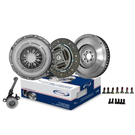 PROCODIS France KTV021BH Kit embrayage avec volant moteur