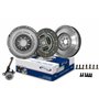 PROCODIS France KTV021BH Kit embrayage avec volant moteur