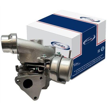 PROCODIS TUR106 Turbocompresseur