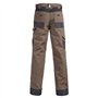 North Ways 1204 Adam Pantalon Taille 44 Marron