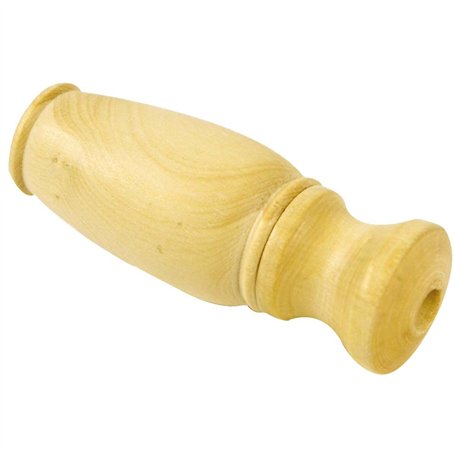 JANUEL - Appeau Renard Bois Sous Blister