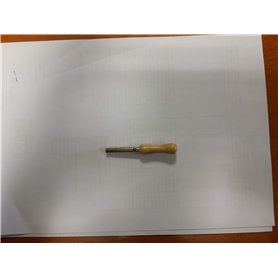 Helen Baud Appeau poussin