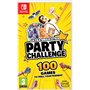 Ultra Mega Xtra Party Challenge Nintendo Switch