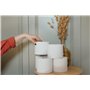 Love & Green - Papier Toilette 3 plis - triple épaisseur - Hypoallergénique (certifié Dermatest) et Ecologique (certifié FSC) - 