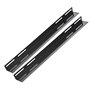 Kit de 2 rails en L pour rack sol 19'' profondeur 1 000mm