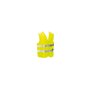 JOD1 LBXJOD1Kitgilet - Gilet Jaune De Sécurité - 4 Pièces