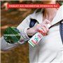 Puressentiel - Anti Pique - Spray Répulsif - Anti-Moustiques - Vêtements et tissus - Moustiques tigres, tiques, phlébotomes - Ac