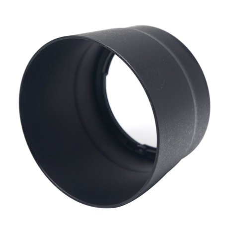 ET63 Pare-Soleil paresoleil Pare Soleil Type ET-63 pour Objectif Canon EF-S 55-250mm f4-5.6 is STM - ADAPTOUT Marque FRANÇAISE