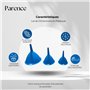 PARENCE.- Lot de 3 Entonnoirs en Plastique de Qualité Alimentaire - Différentes Tailles pour Cuisine, Garage et Plus - Faciles à