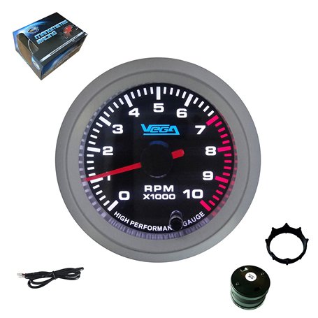 VEGA Compte-tours 4